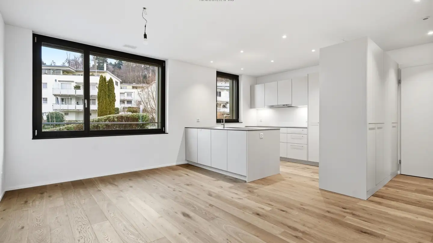 Apartment for sale - Sensemattstrasse, 3174 Thörishaus