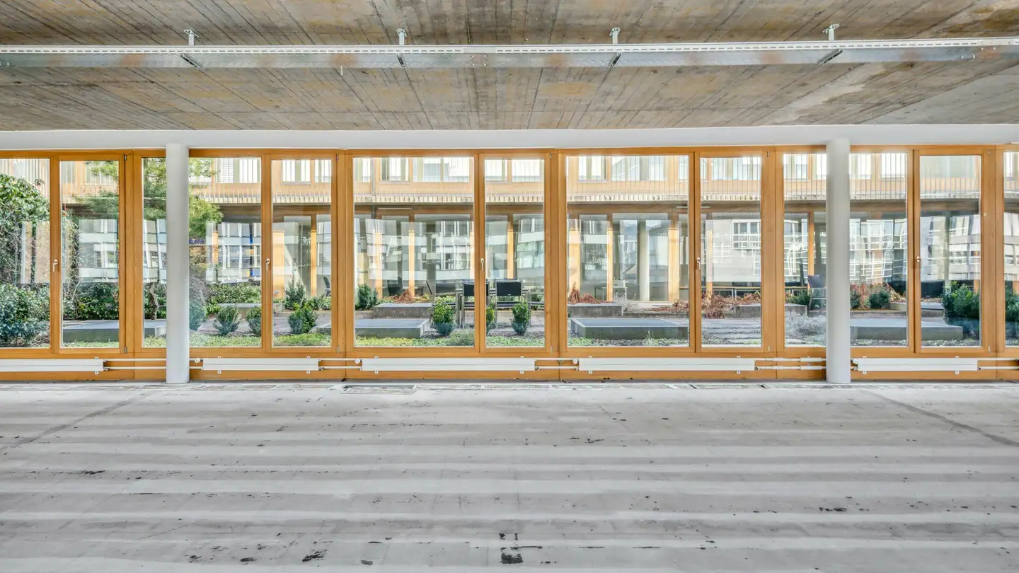 Office space for rent - Täfernstrasse 3, 5405 Dättwil AG - Photo 4