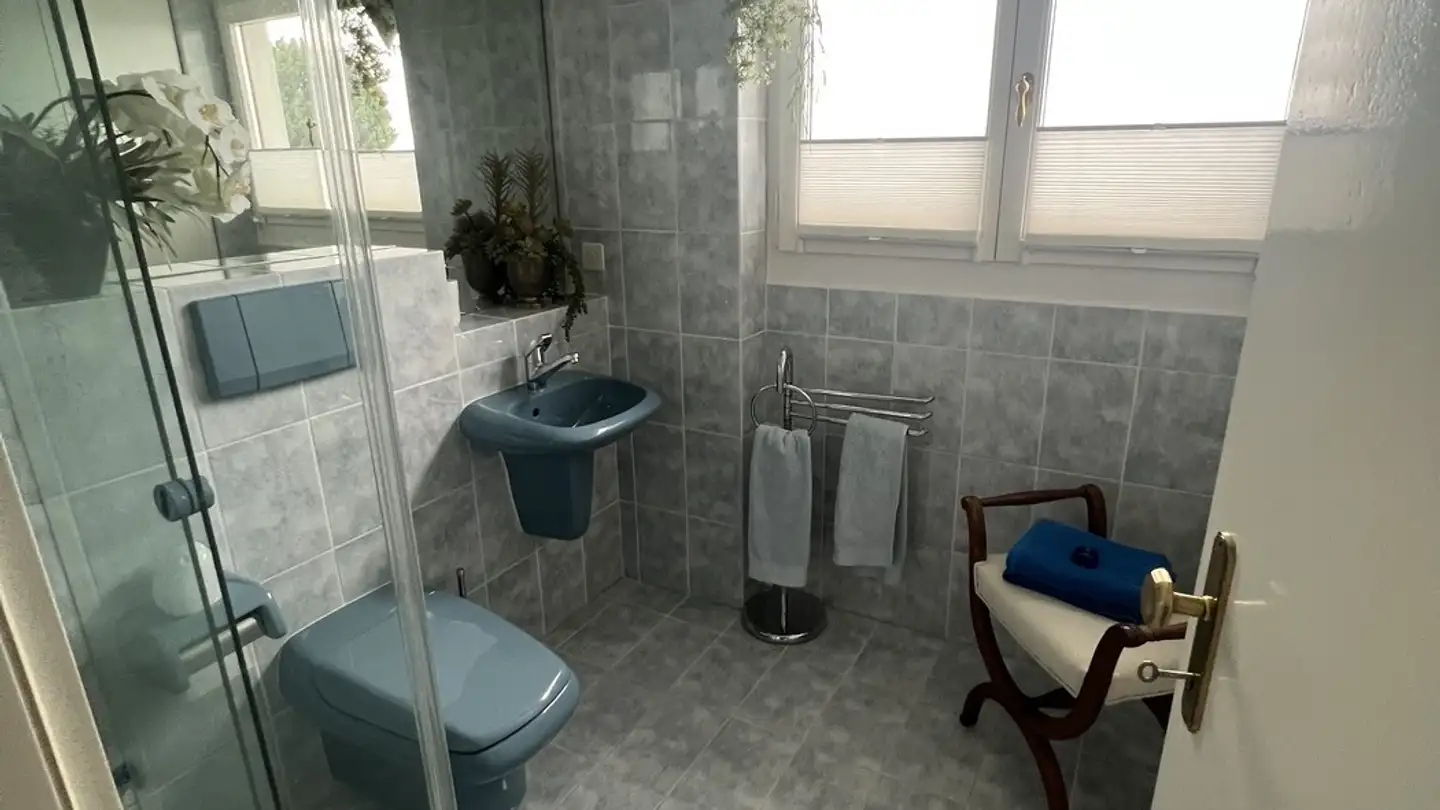 Zimmer mieten - 8805 Richterswil - Foto 2