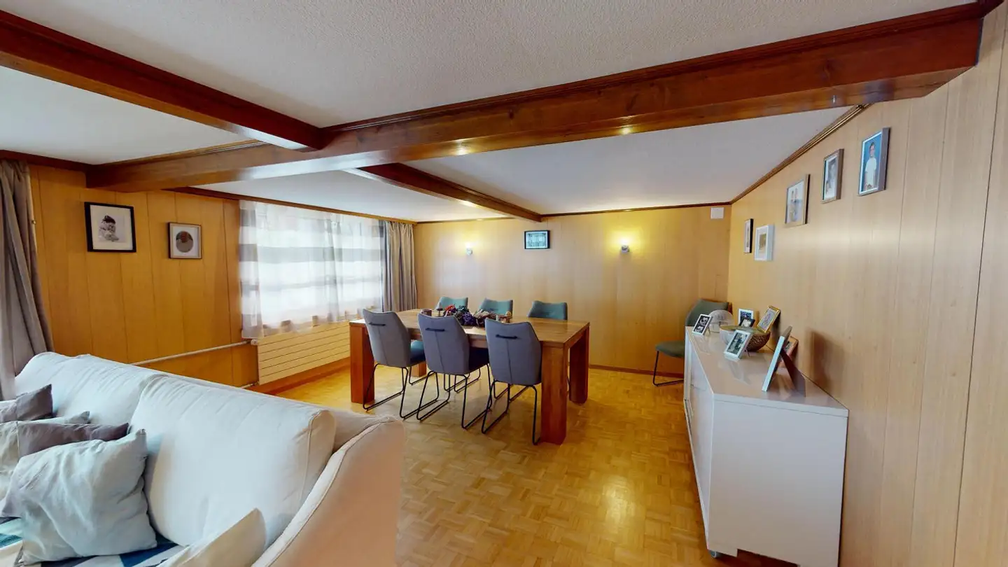 Casa bifamiliare in vendita - 9426 Lutzenberg - Photo 3