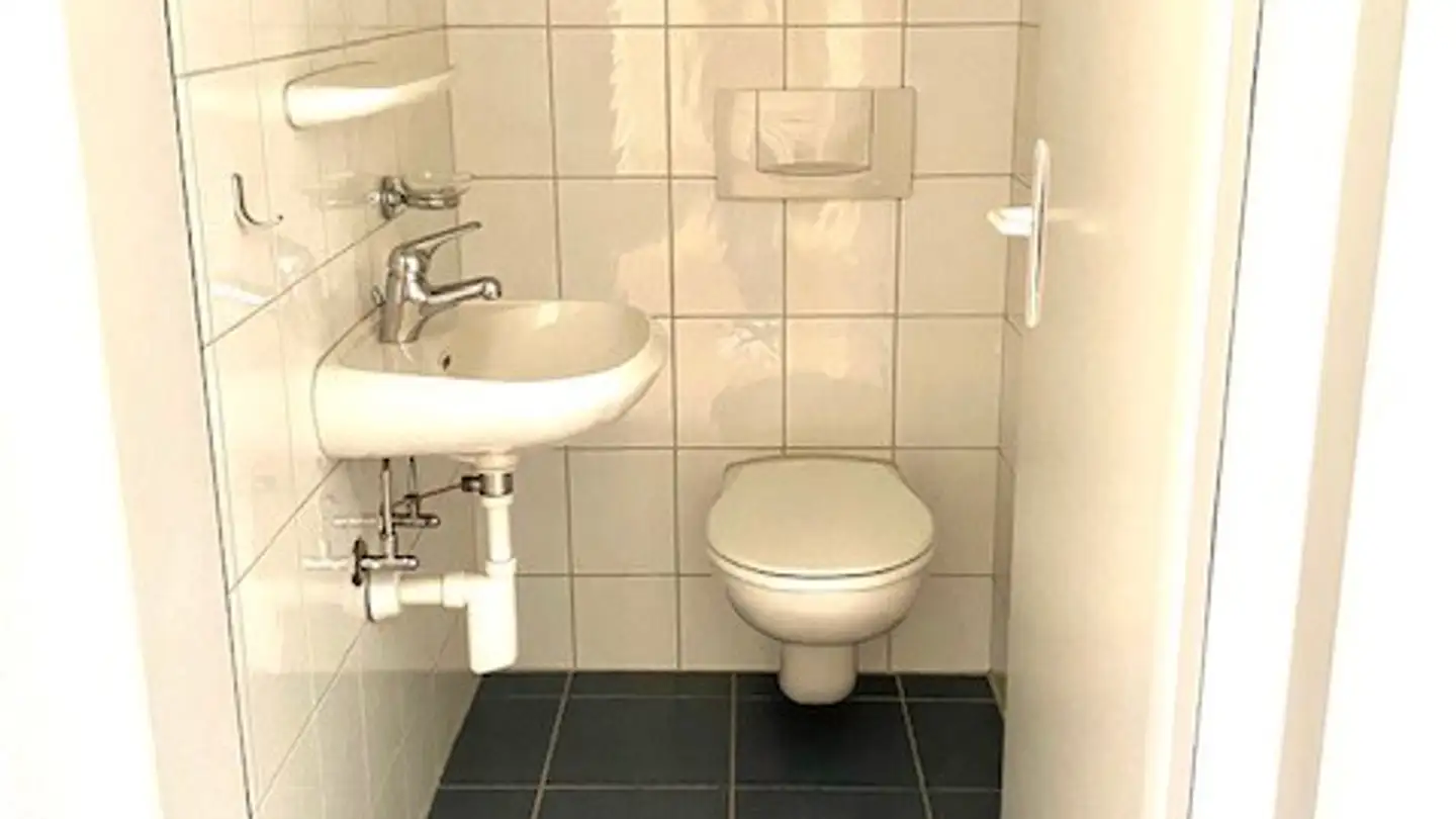 Appartamento in affitto - Birkenstrasse 2, 9105 Schönengrund - Photo 4