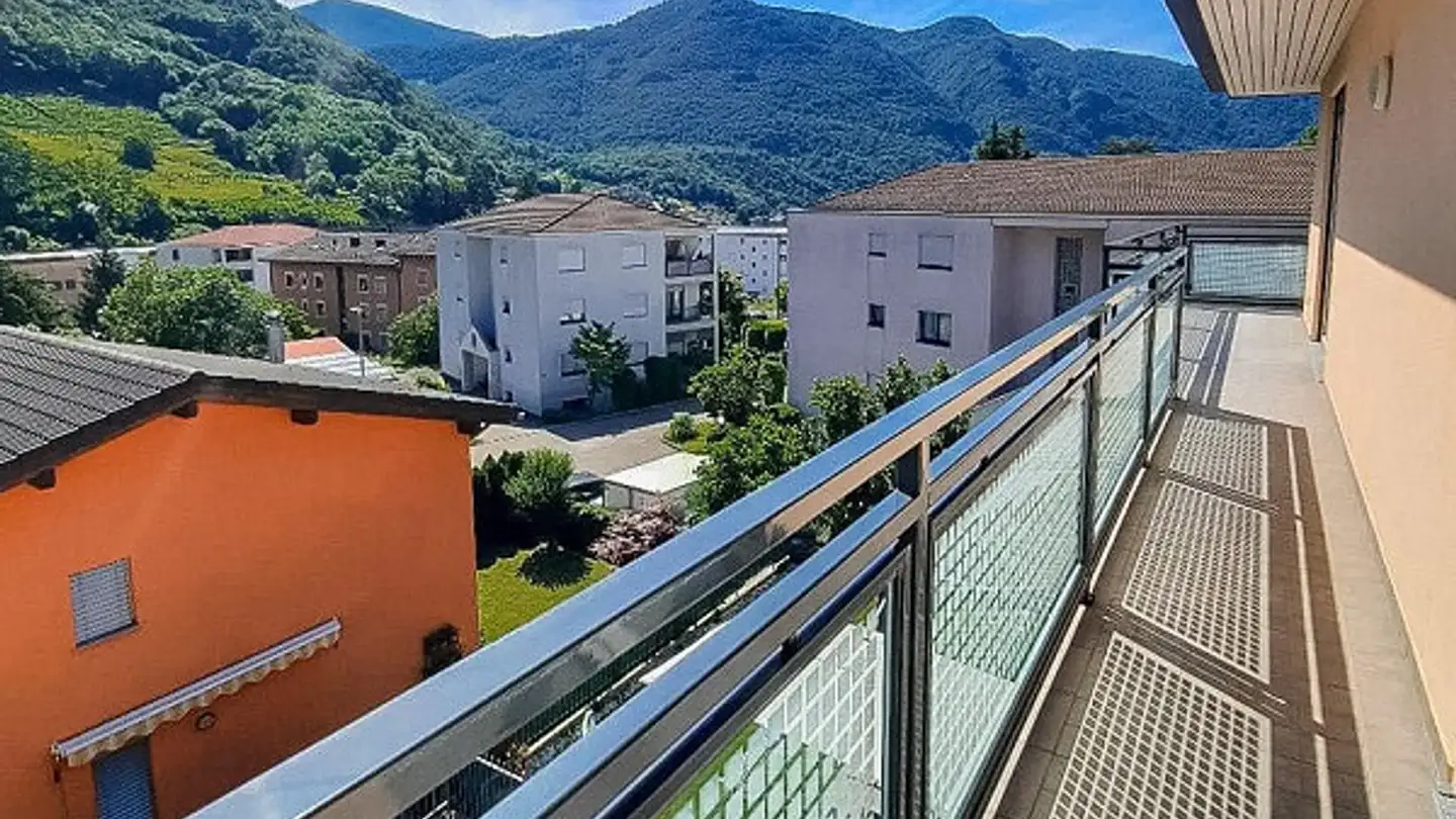 Appartement à vendre - Via Croglio, 6802 Rivera - Photo 3