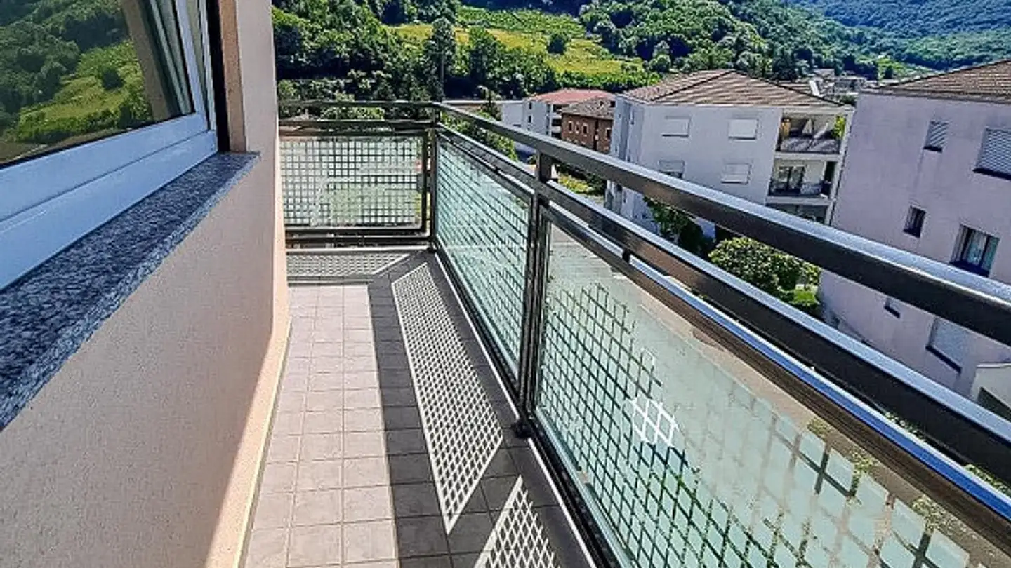 Appartement à vendre - Via Croglio, 6802 Rivera - Photo 4