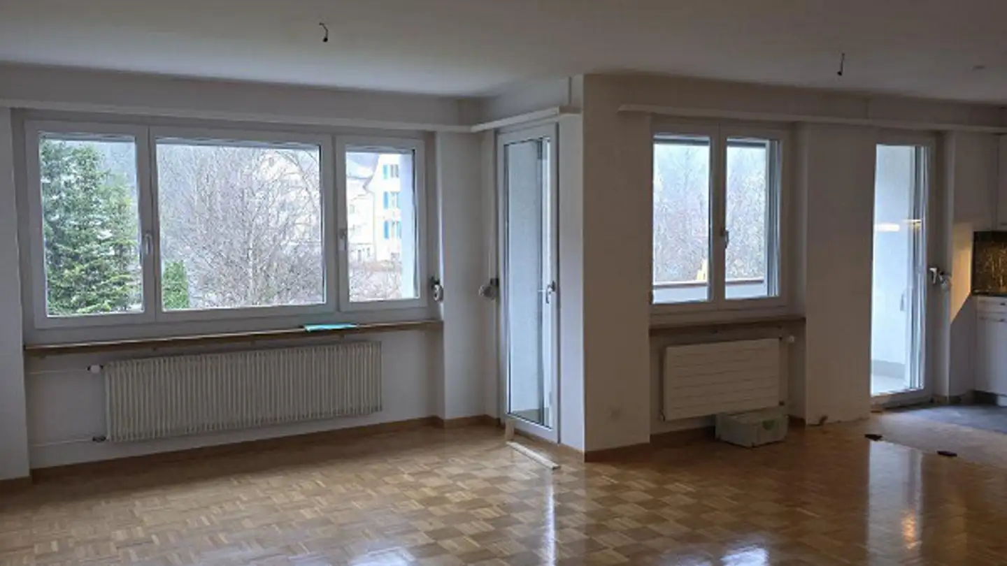Appartement à louer - Teufener Strasse 182a, 9012 St. Gallen - Photo 2