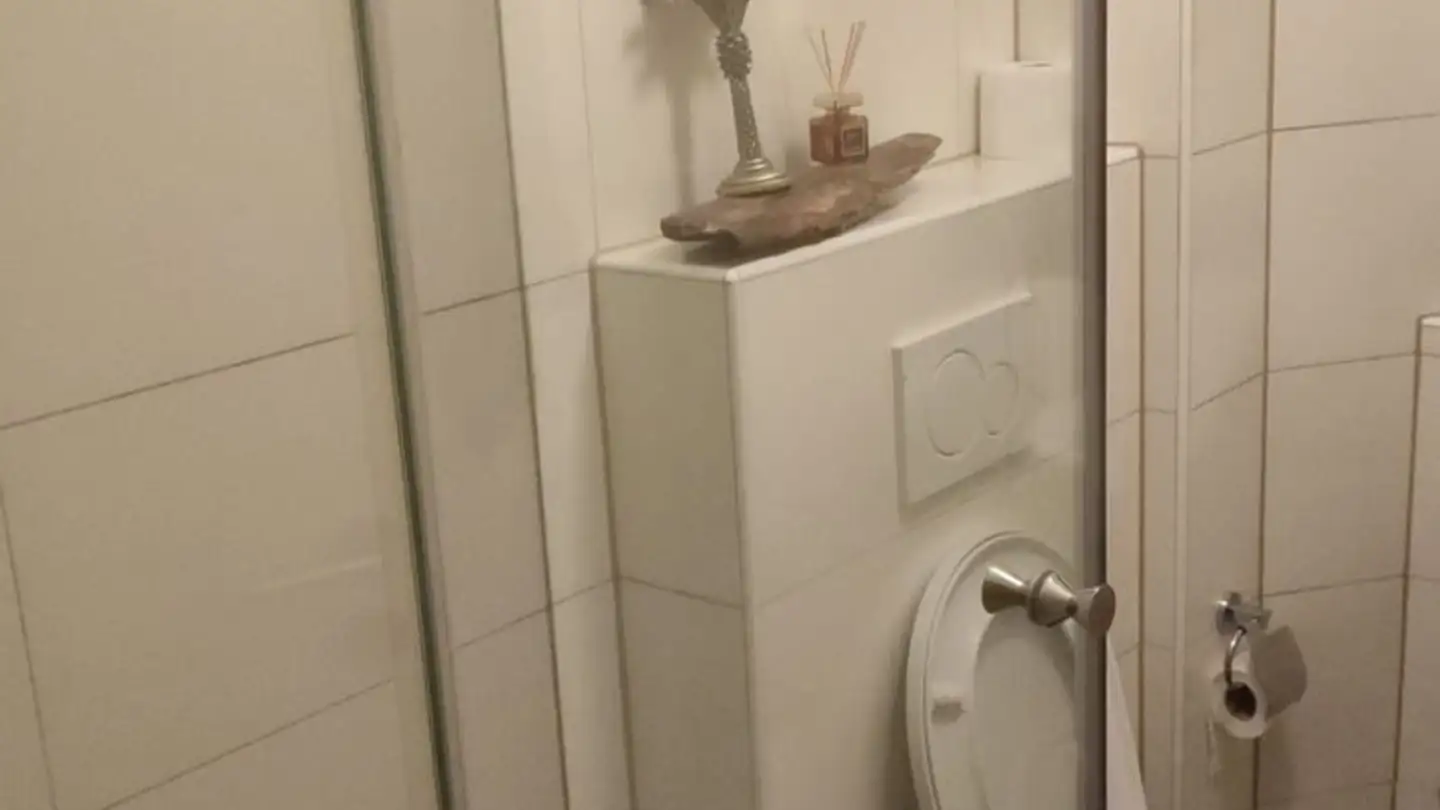 Single room for rent - Waffenplatzstrasse 10, 8002 Zürich - Photo 2