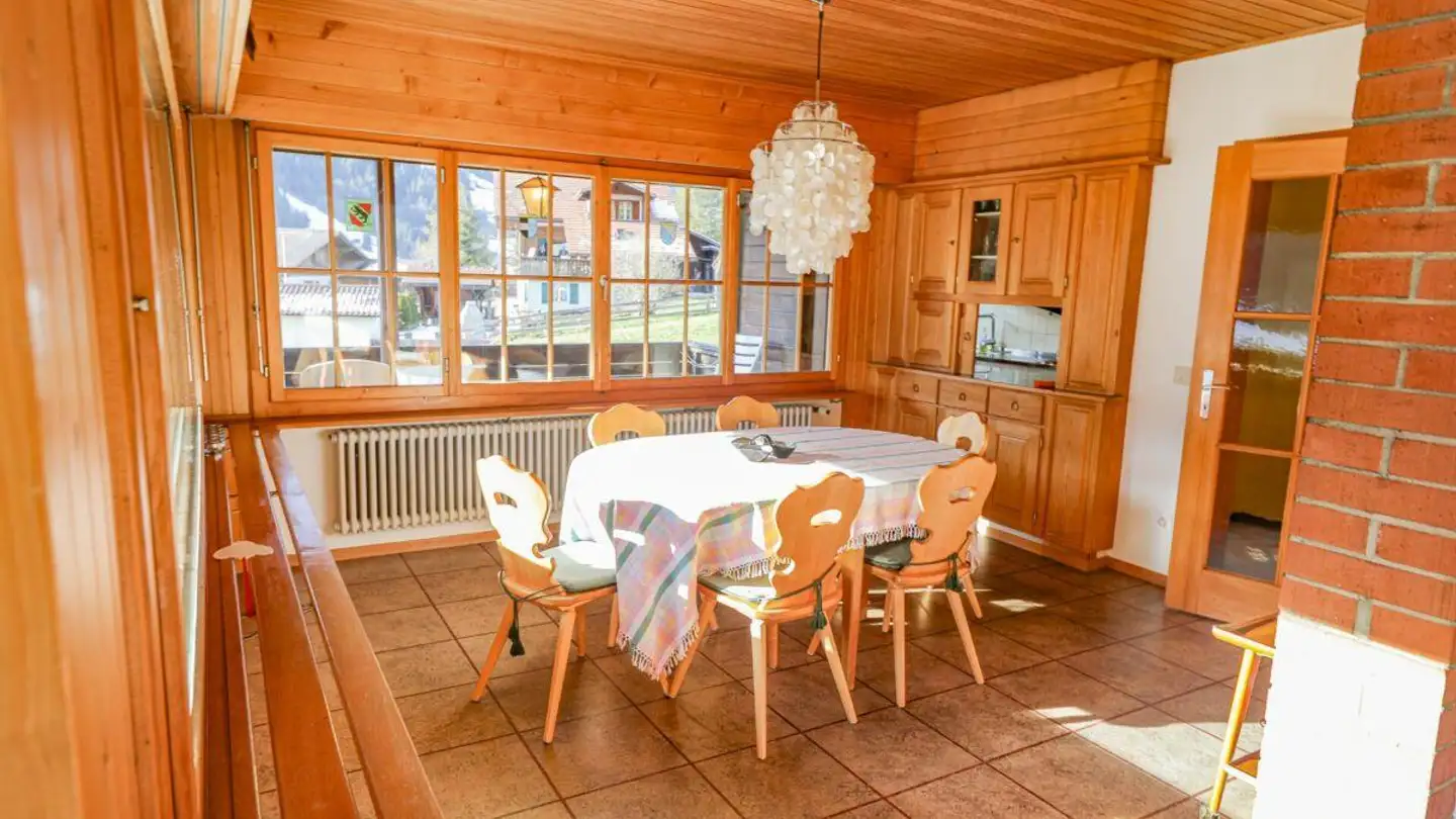 Chalet in vendita - Byfang 13, 3772 St. Stephan - Photo 3