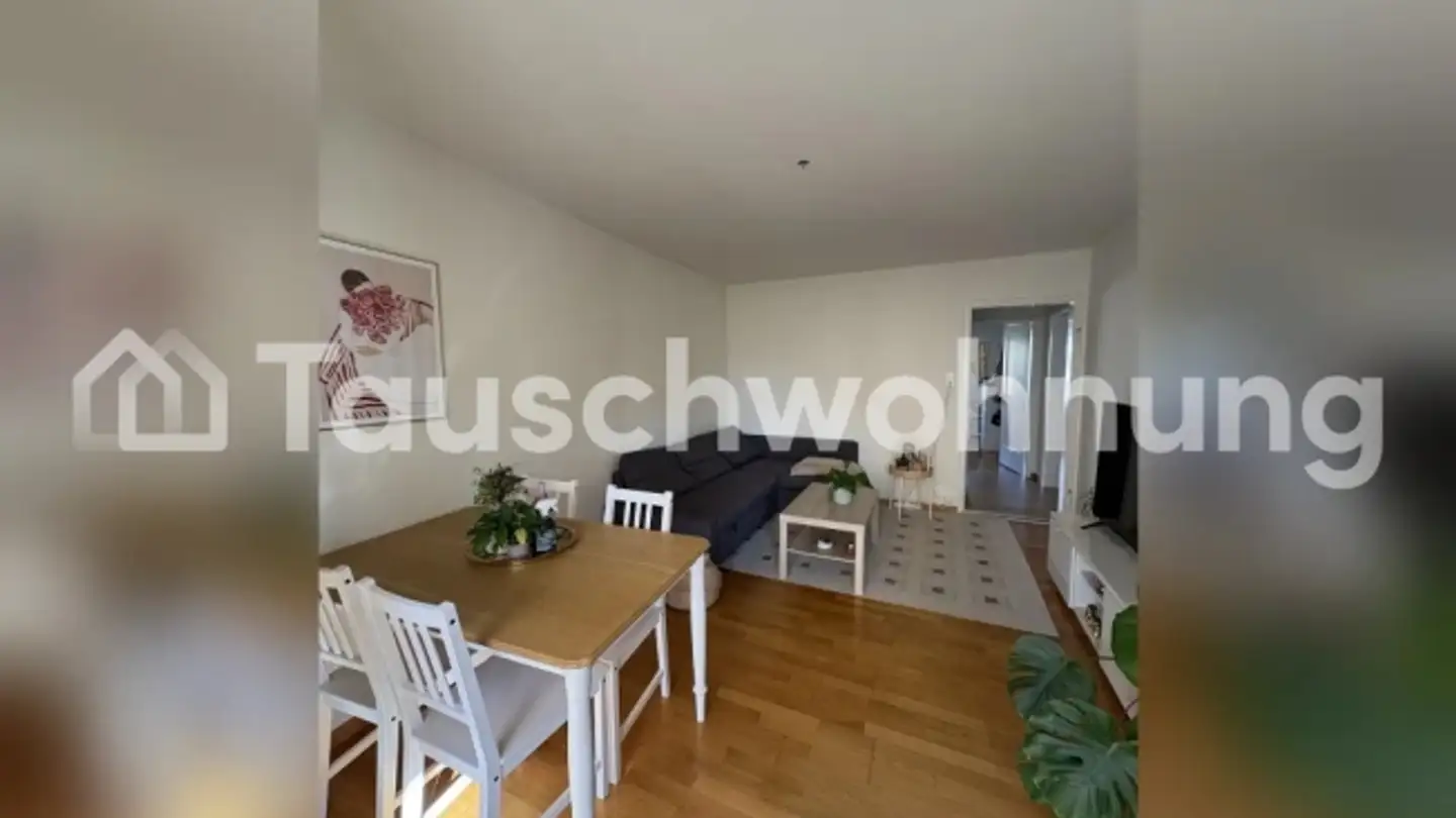 Appartement à louer - 8055 Zürich