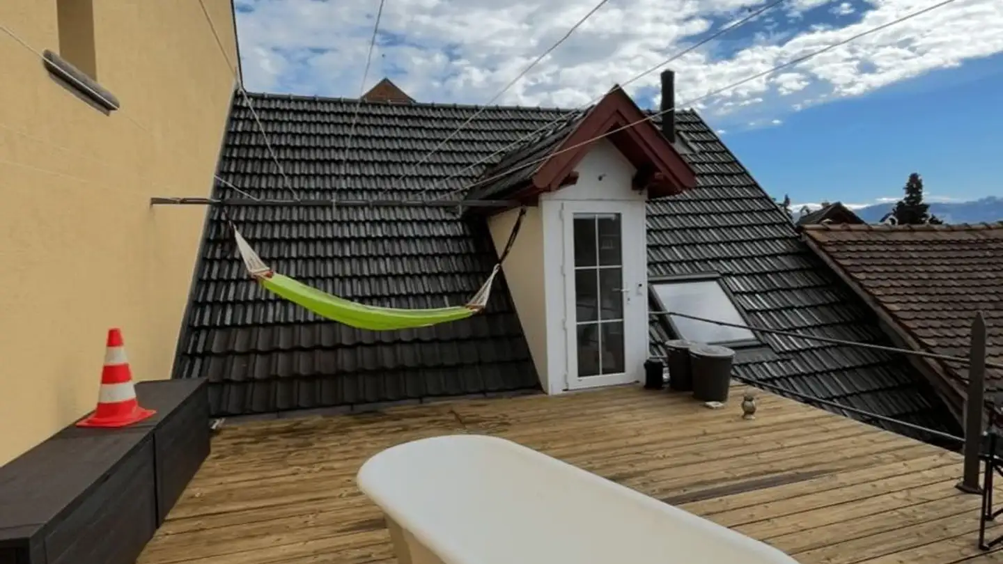 Penthouse for rent - Postgasse 2, 9320 Arbon - Photo 3