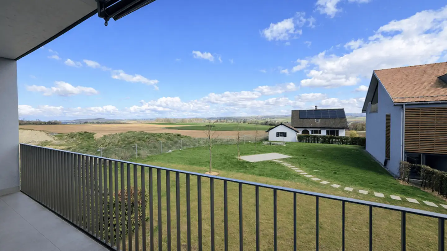 Appartamento in vendita - Allens, 1304 Cossonay-Ville - Foto 4