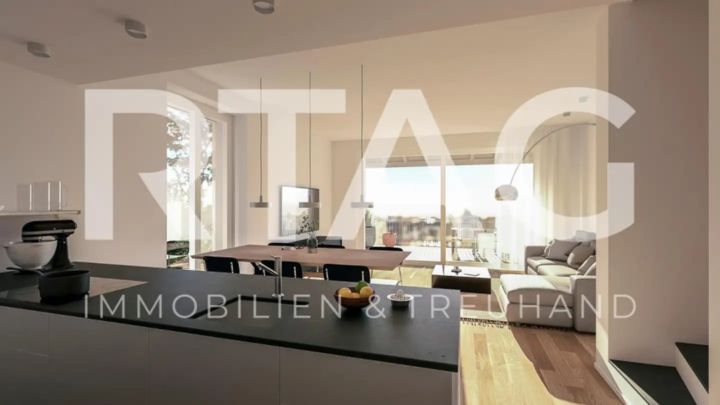 Casa singola in vendita - Bartlishaldenstrasse 7, 9434 Au SG