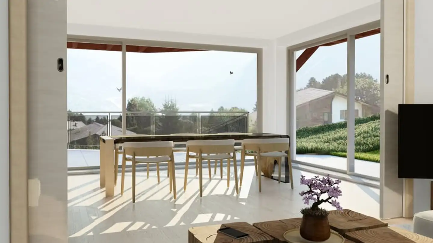 Apartment for sale - 3975 Randogne - Photo 3