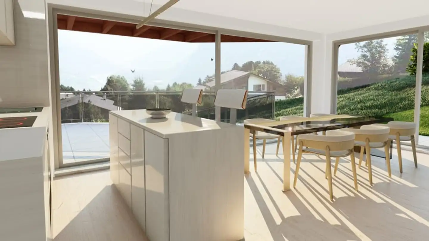 Apartment for sale - 3975 Randogne - Photo 4
