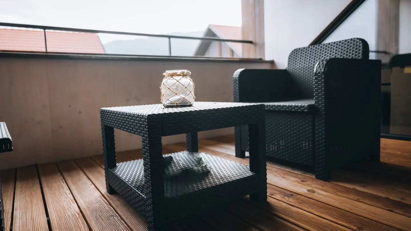 Apartment for rent - Burgisteinstrasse 5b, 3665 Wattenwil