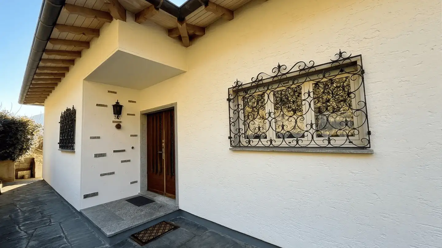 Semi-detached house for sale - 6935 Bosco Luganese - Photo 3