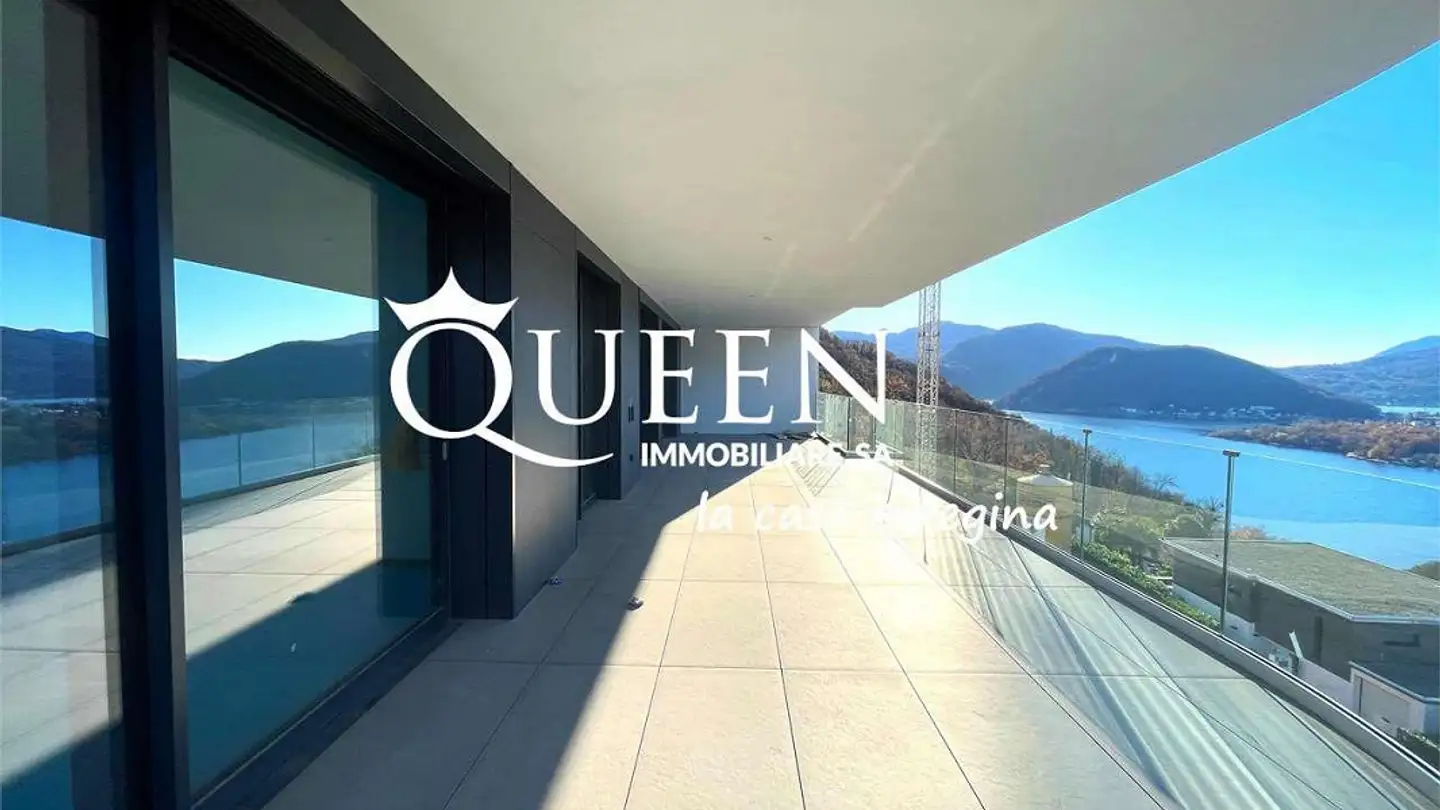 Wohnung kaufen - 6926 Montagnola - Foto 3