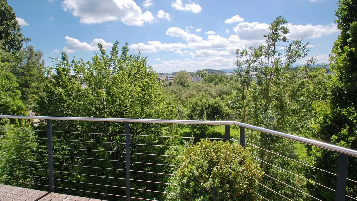 Attico in affitto - Tüfenwiesstrasse 12a, 9524 Zuzwil SG - Photo 2