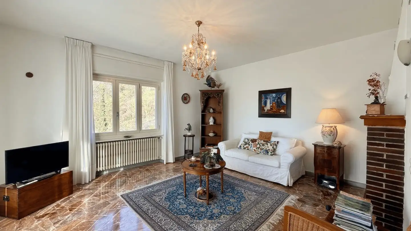 Semi-detached house for sale - 6935 Bosco Luganese - Photo 4