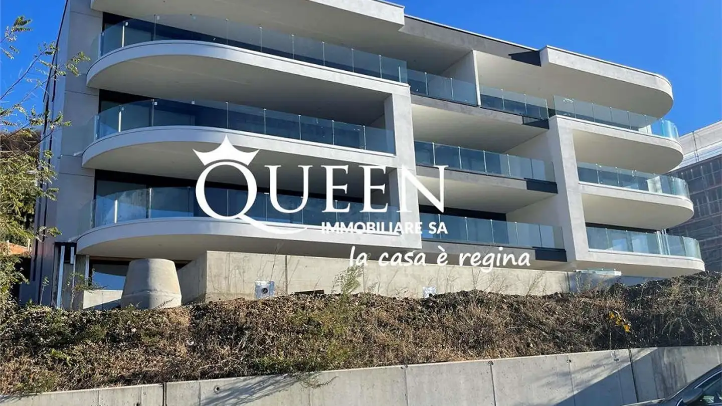 Wohnung kaufen - 6926 Montagnola - Foto 4