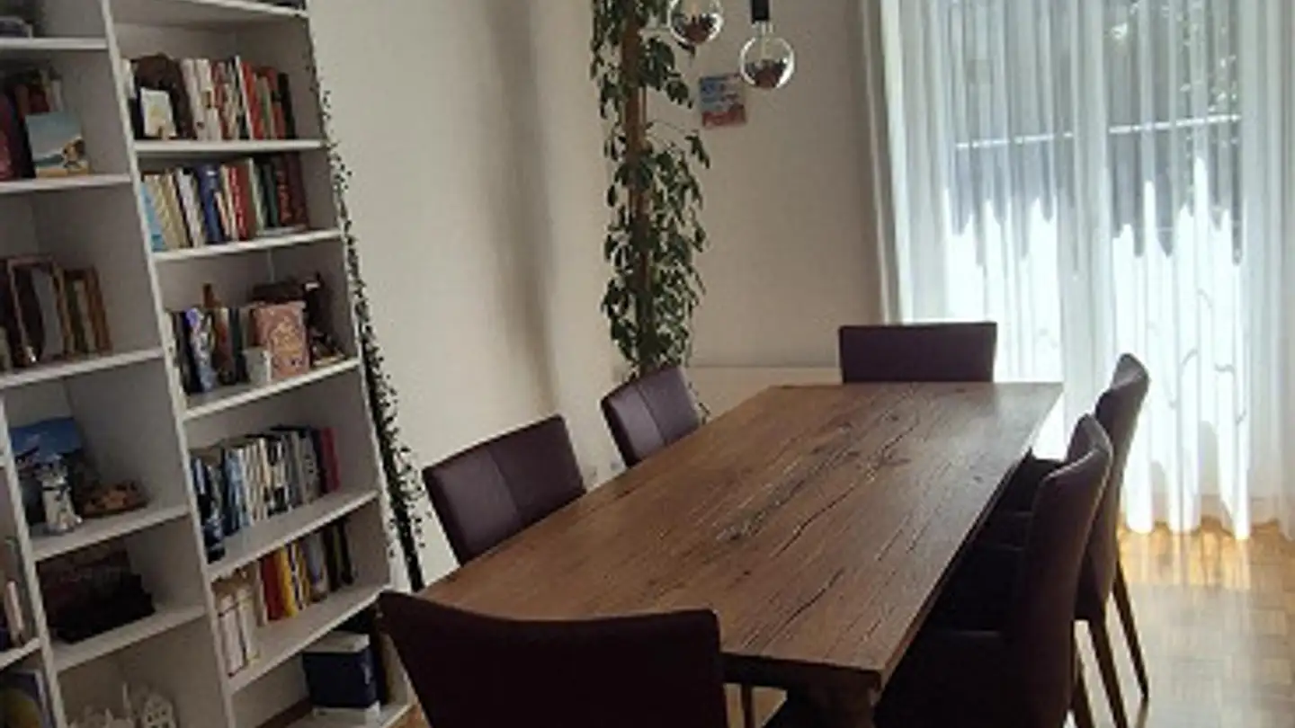 Appartamento in affitto - Waldstätterstrasse 18, 6003 Luzern - Foto 2