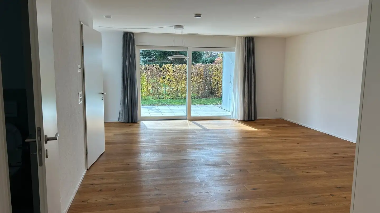 Appartamento a gradini in affitto - Hauptstrasse 6, 3427 Utzenstorf - Photo 3