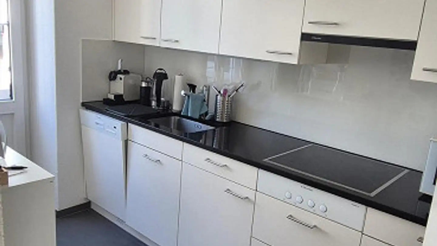 Appartamento in affitto - Waldstätterstrasse 18, 6003 Luzern - Foto 3