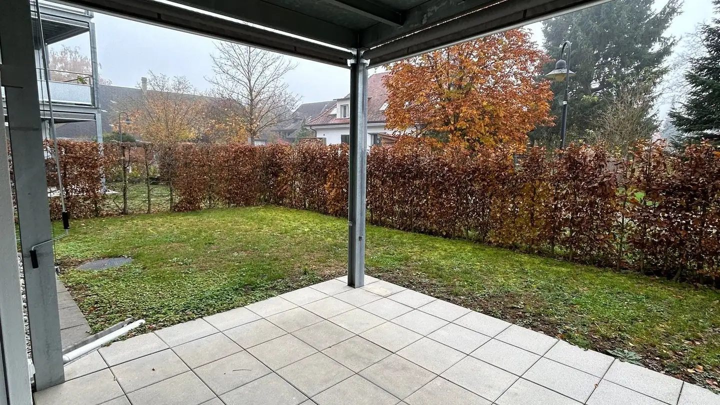 Appartamento a gradini in affitto - Hauptstrasse 6, 3427 Utzenstorf - Photo 4