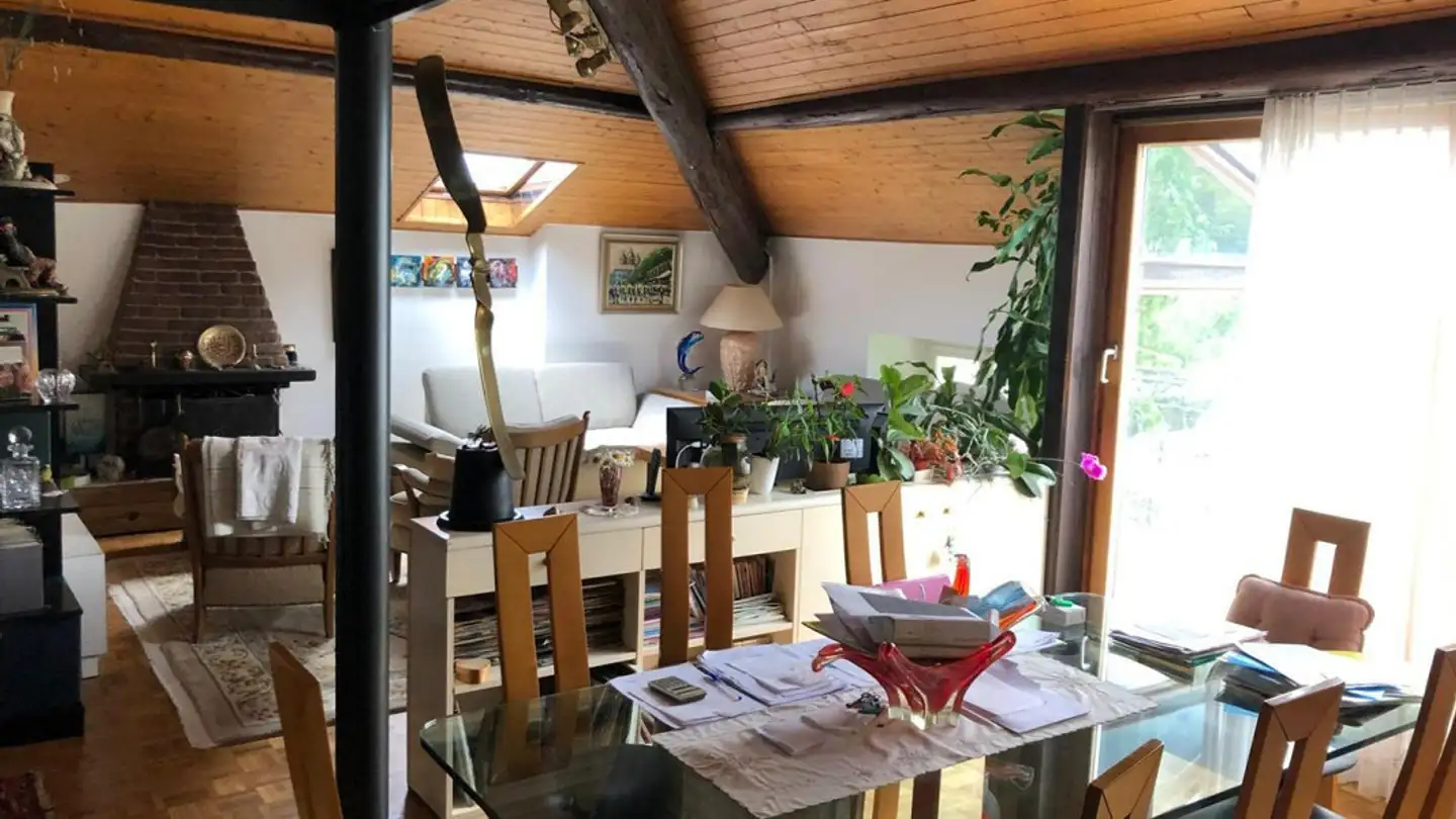 Appartement à vendre - 6828 Balerna - Photo 3