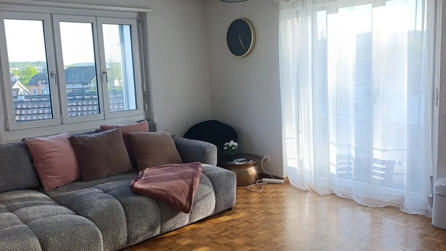 Zimmer mieten - 8400 Winterthur - Foto 2