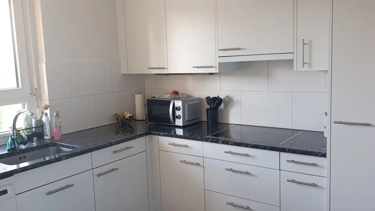 Zimmer mieten - 8400 Winterthur - Foto 3