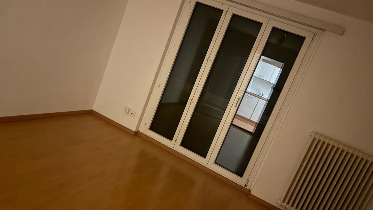 Apartment for rent - Bielstrasse 132, 2540 Grenchen