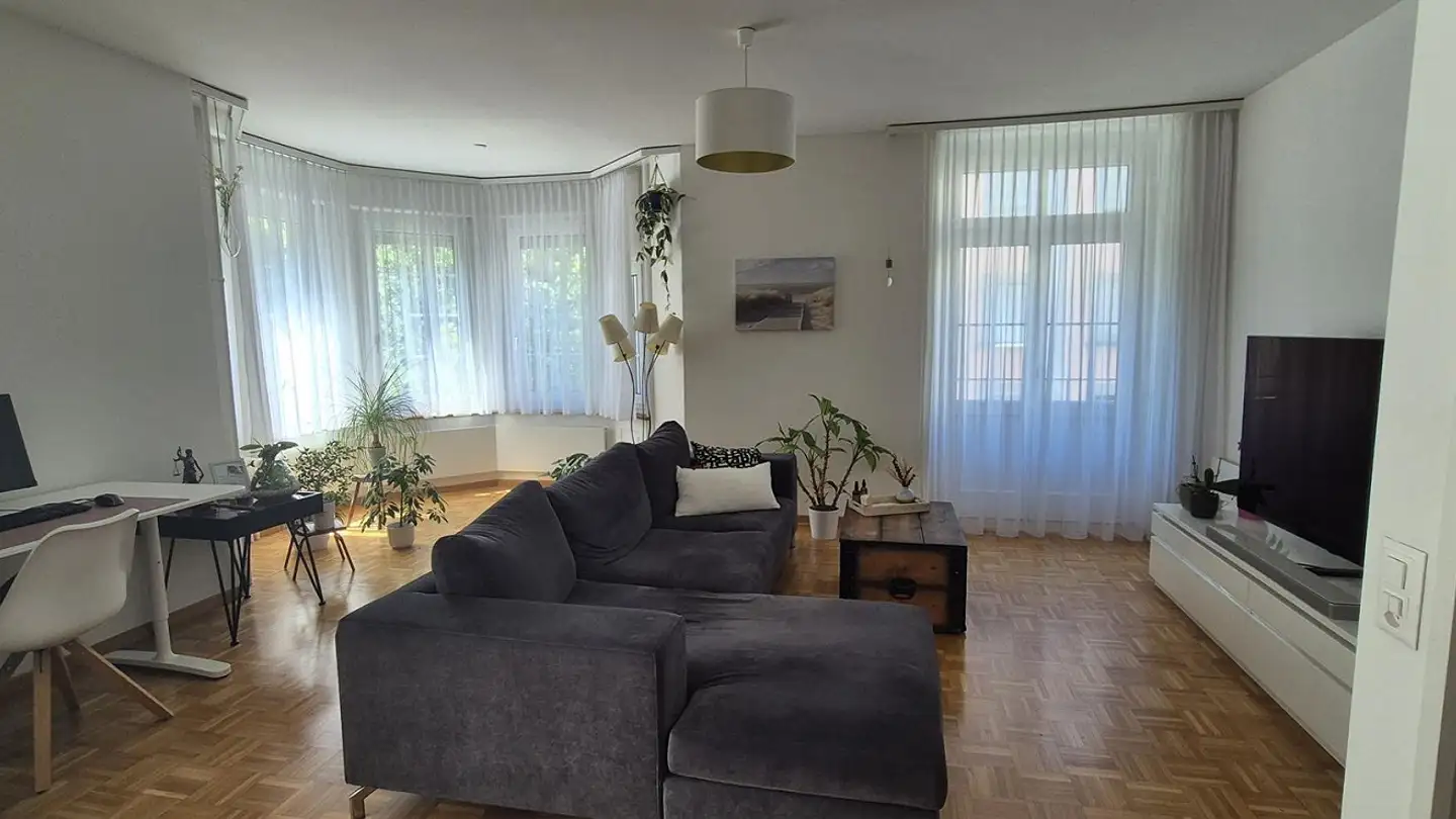 Appartamento in affitto - Waldstätterstrasse 18, 6003 Luzern