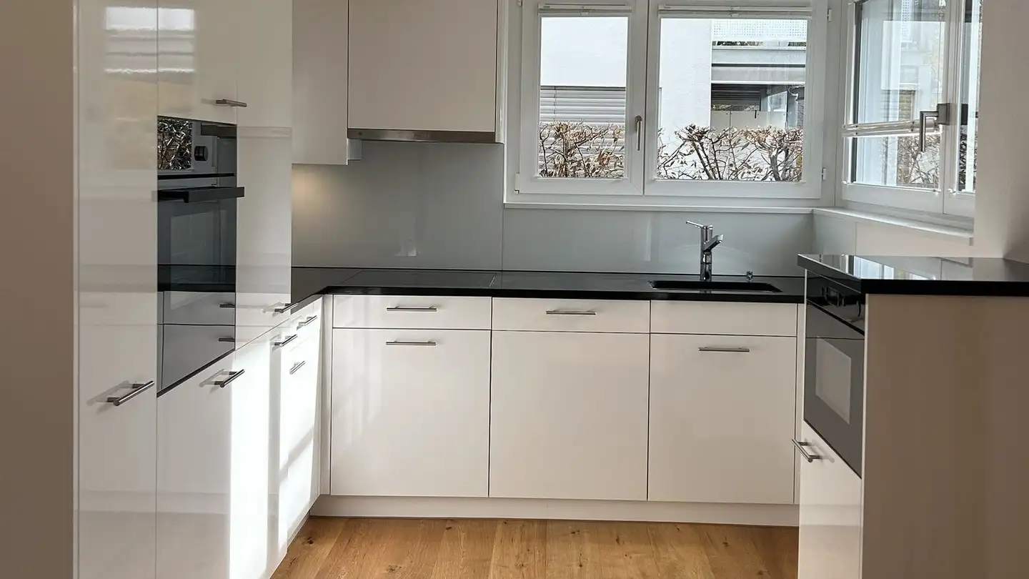 Appartamento a gradini in affitto - Hauptstrasse 6, 3427 Utzenstorf - Photo 2