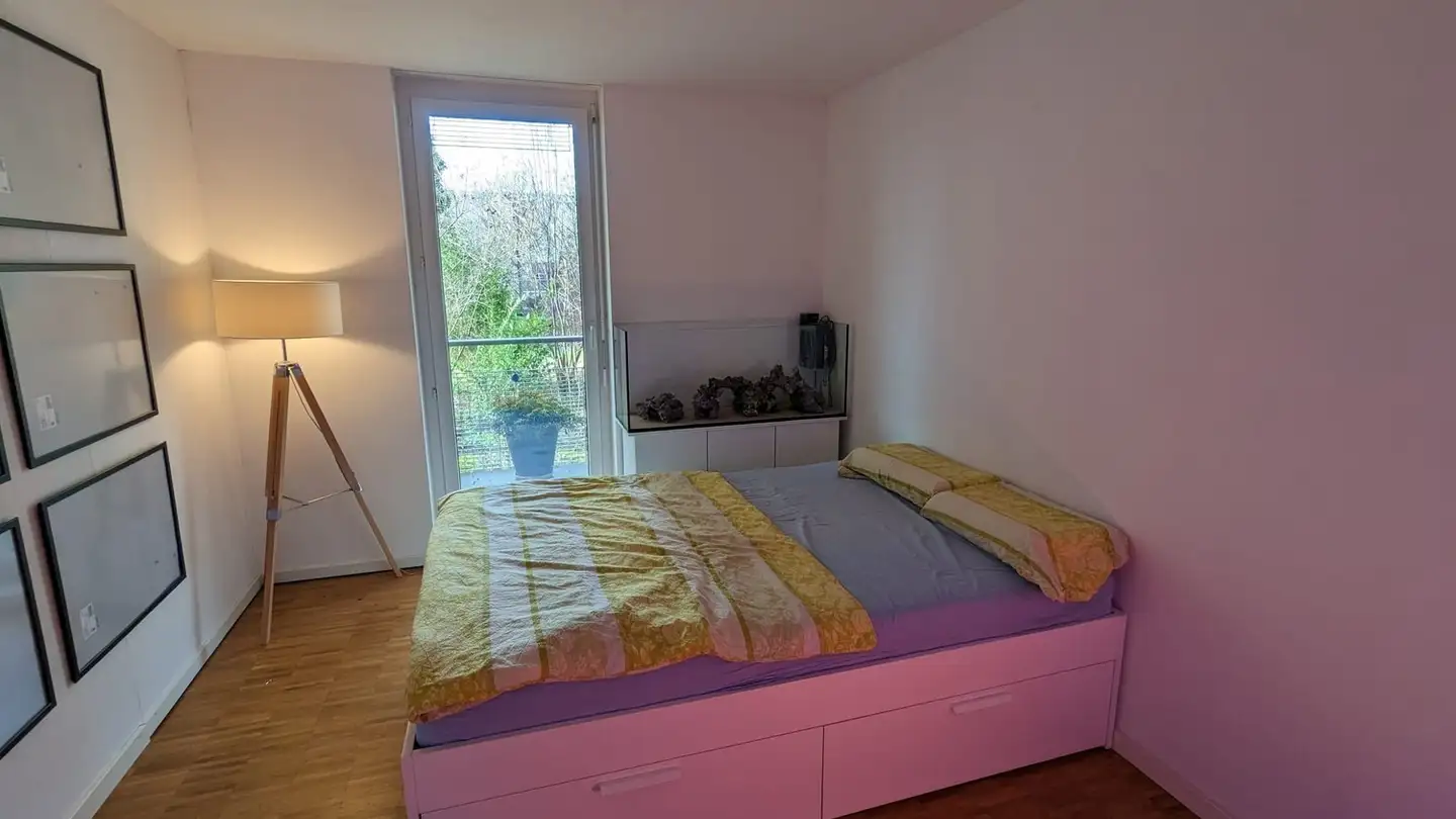 Zimmer mieten - 8180 Bülach - Foto 2