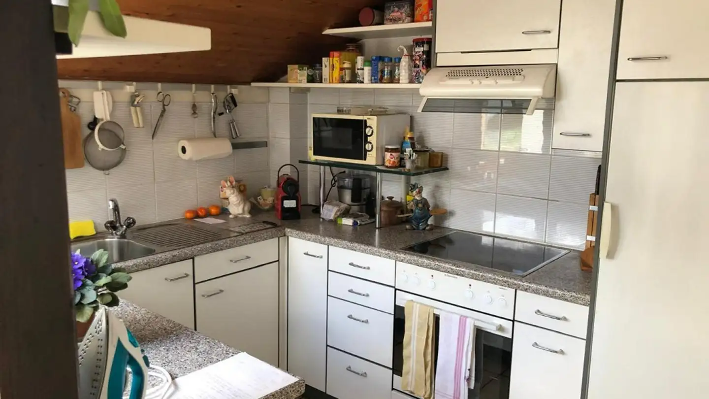 Appartement à vendre - 6828 Balerna - Photo 4