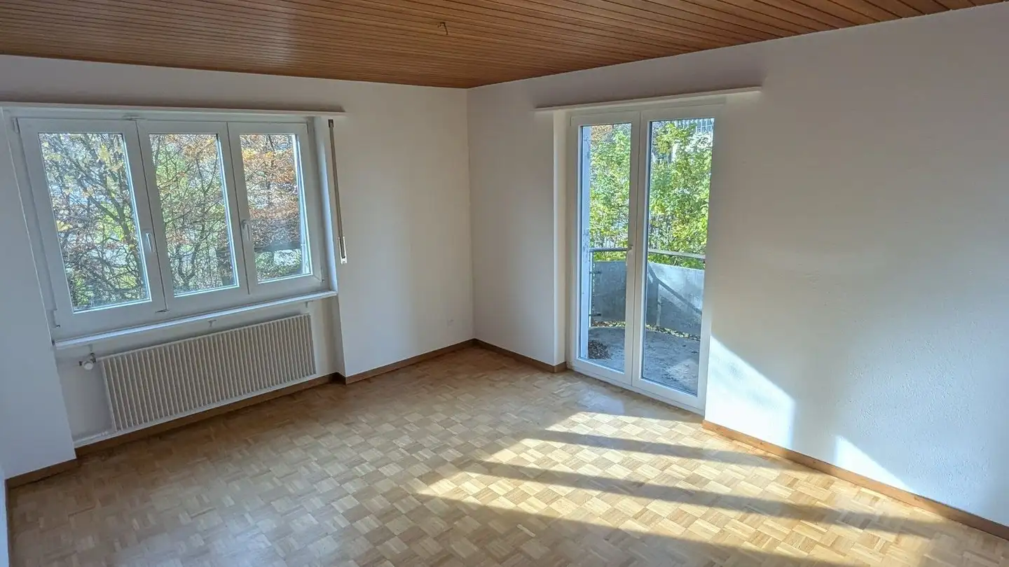 Appartamento in affitto - Waldstrasse 4, 4566 Oekingen - Photo 4