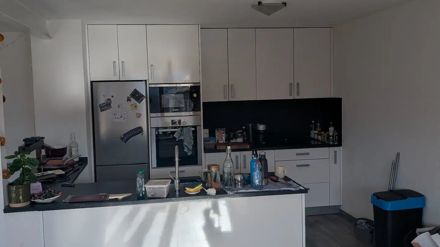 Appartement à louer - 1965 Savièse - Photo 4