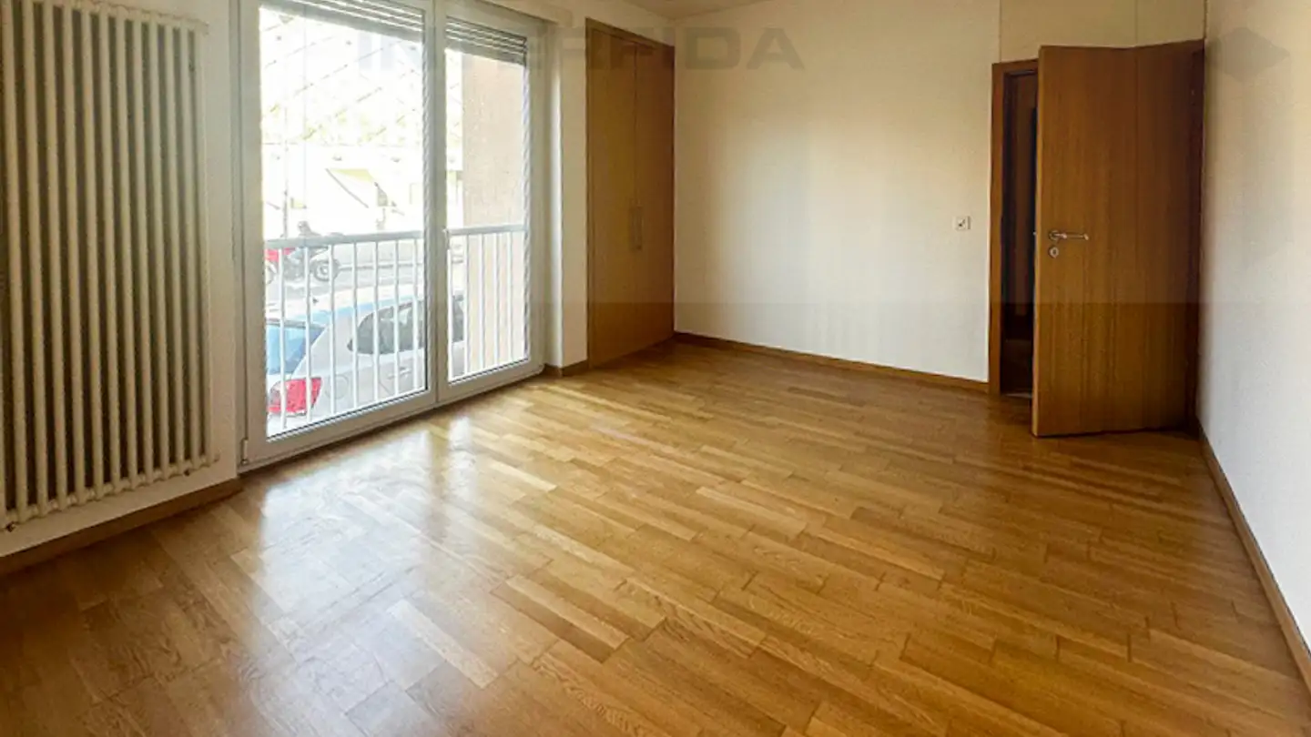 Appartamento in affitto - Via Pietro E Luisita Chiesa 5, 6830 Chiasso - Foto 4