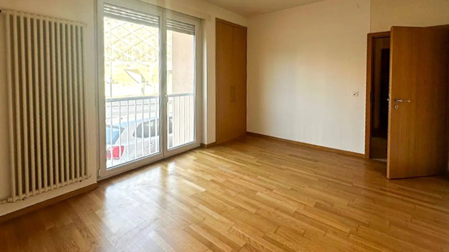 Appartamento in affitto - Via Pietro E Luisita Chiesa 5, 6830 Chiasso - Foto 2