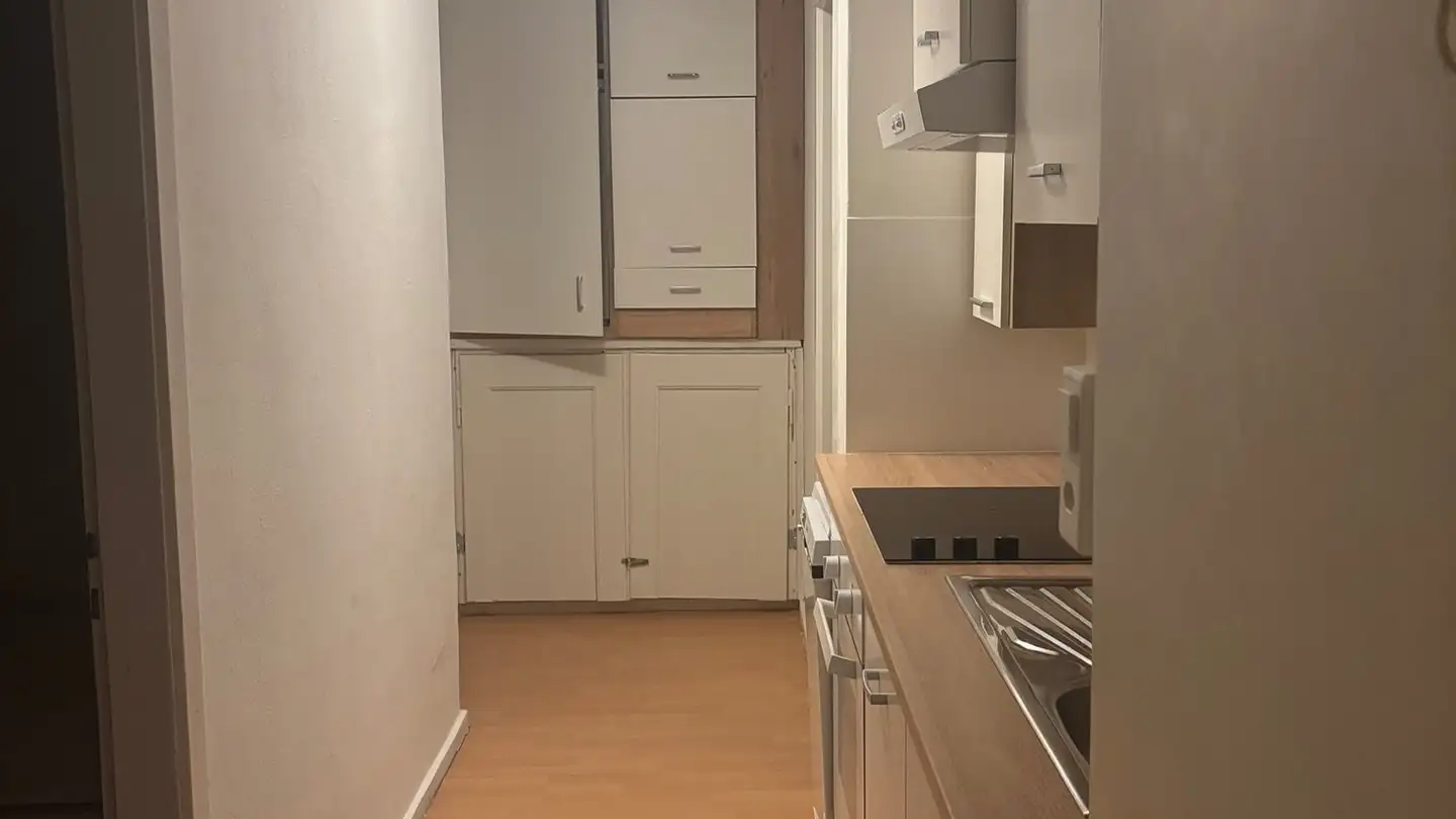 Apartment for rent - Bielstrasse 132, 2540 Grenchen - Photo 3