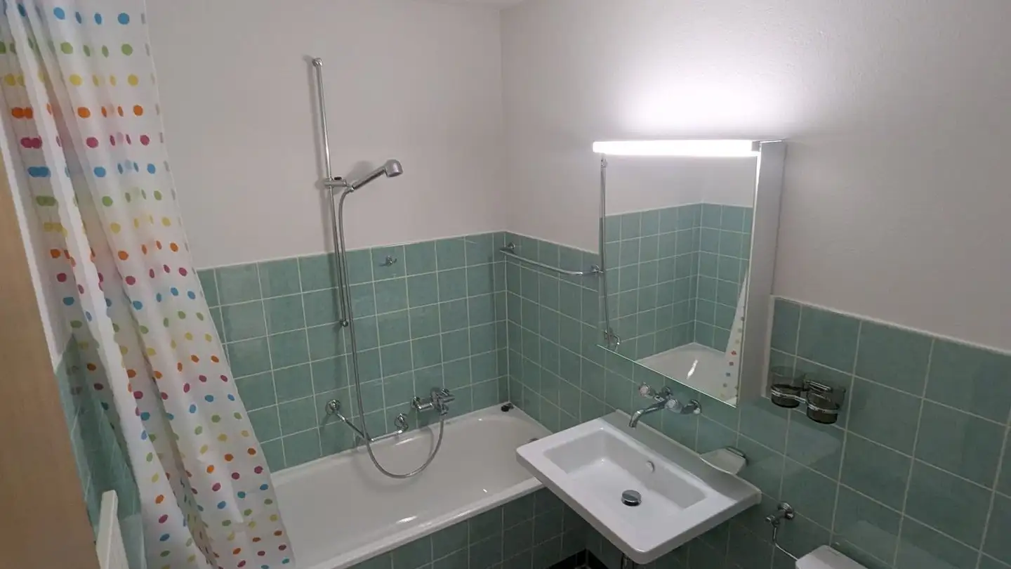 Appartamento in affitto - Waldstrasse 4, 4566 Oekingen - Photo 3