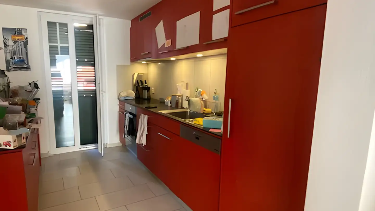 Appartamento in affitto - Bahnhofplatz, 3775 Lenk im Simmental - Foto 2