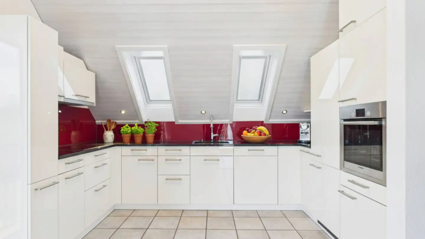 Appartamento in vendita - Sunneraistrasse 2, 8634 Hombrechtikon - Foto 3