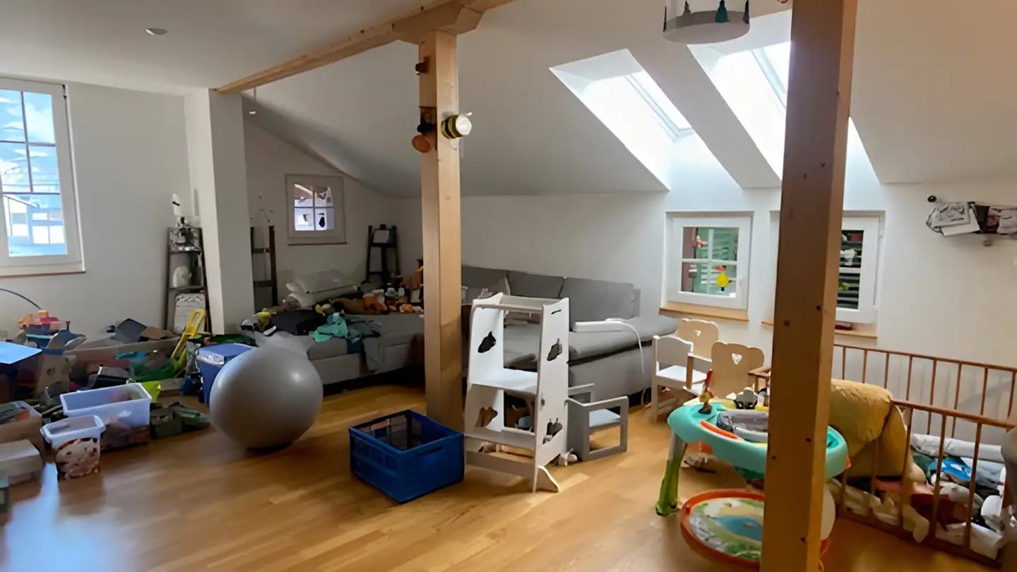 Appartamento in affitto - Bahnhofplatz, 3775 Lenk im Simmental - Foto 3