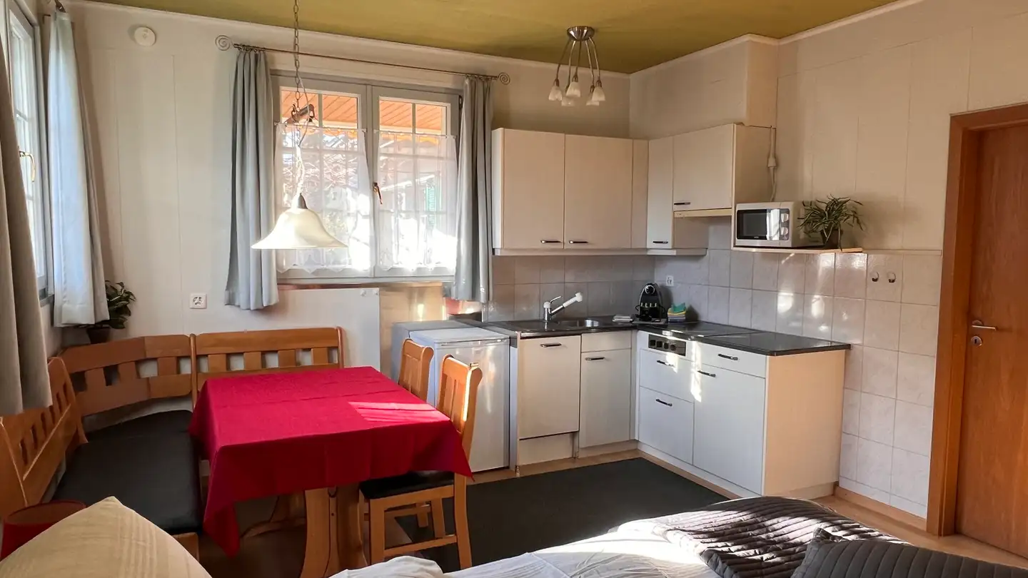 Wohnung mieten - 4653 Obergösgen - Foto 3