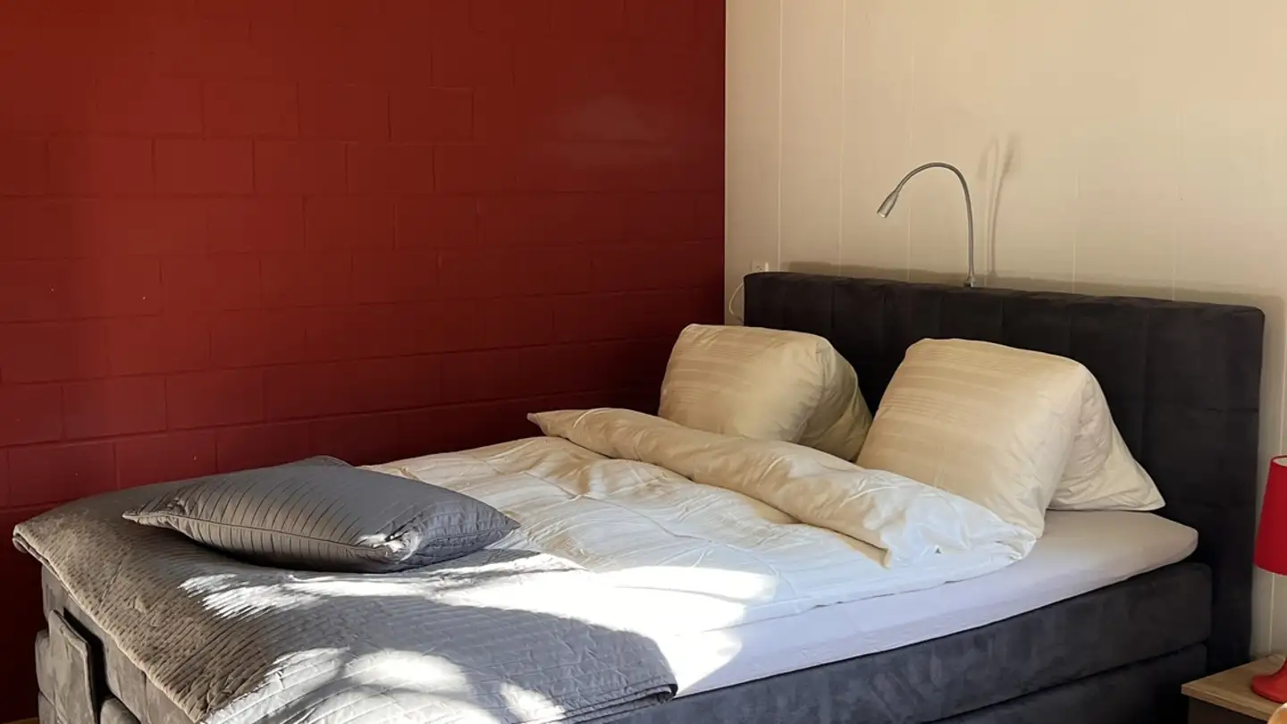 Wohnung mieten - 4653 Obergösgen - Foto 4