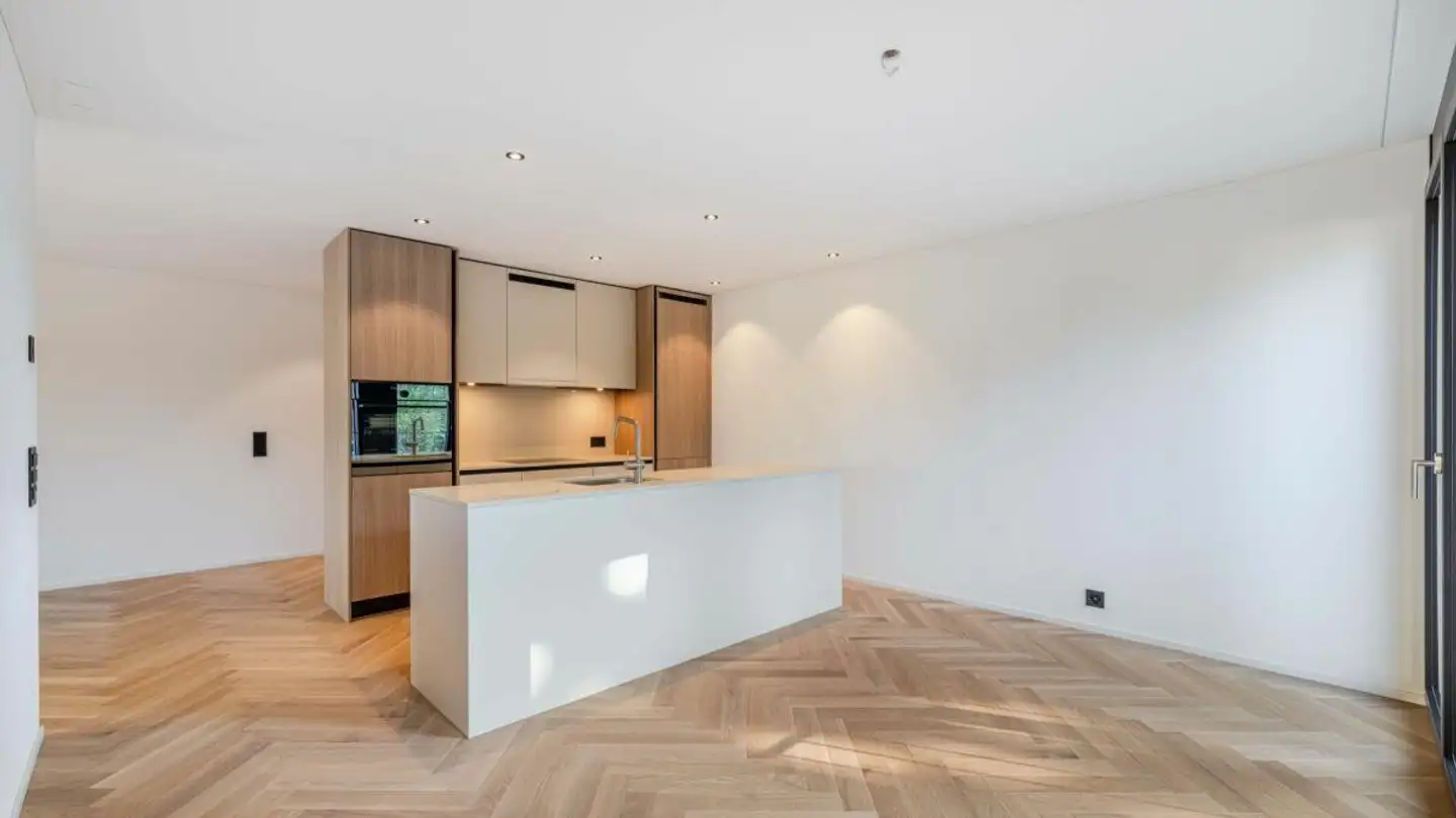 Wohnung mieten - Langgasse 74, 9008 St. Gallen