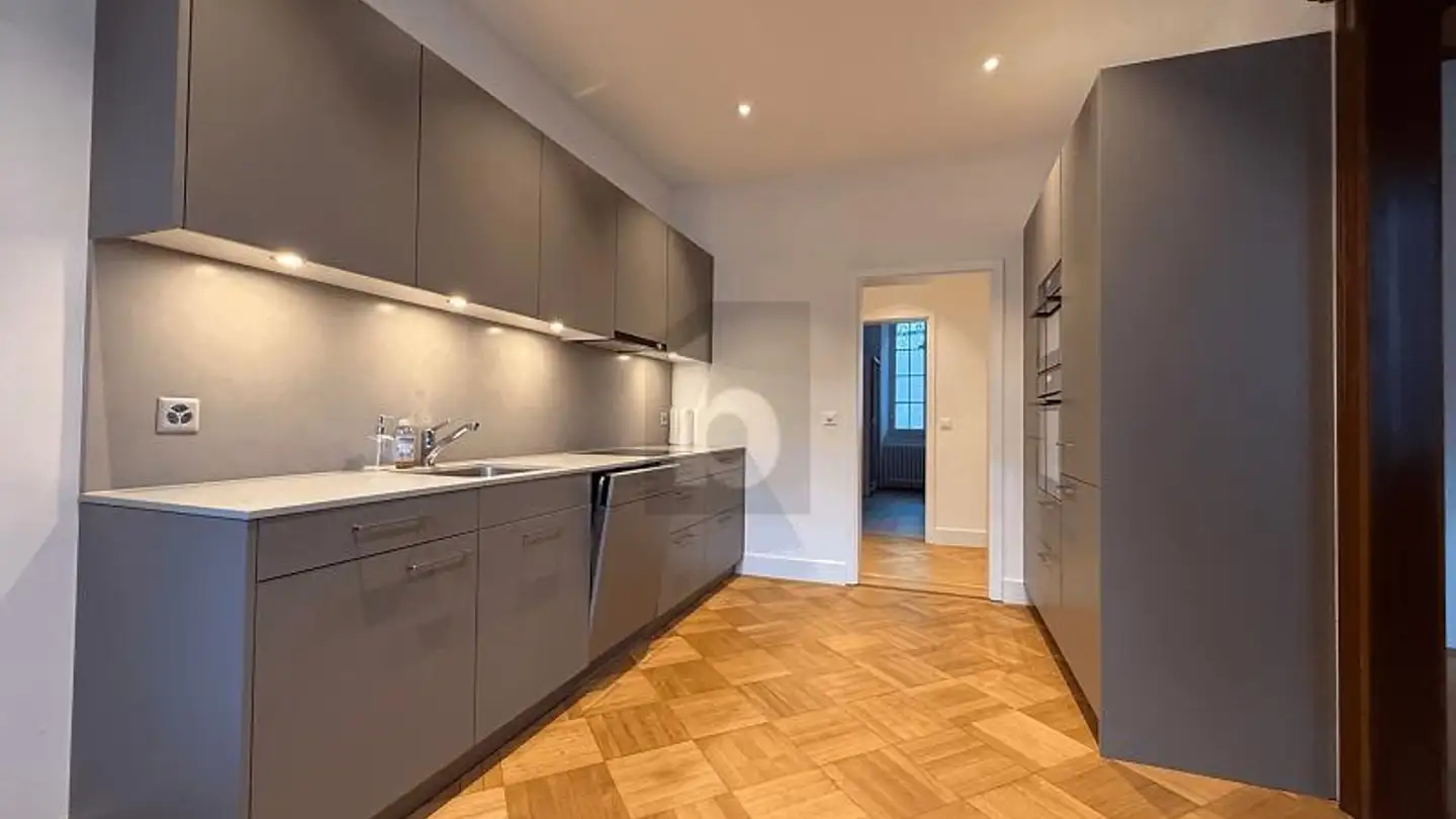 Appartement à louer - 5620 Bremgarten AG