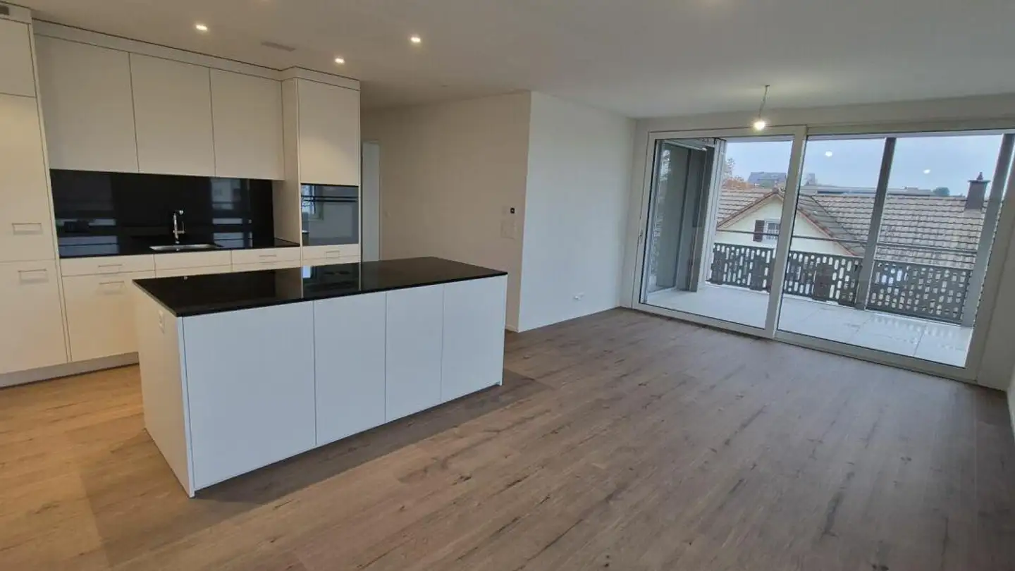 Wohnung mieten - Bahnhofstrasse 6, 8594 Güttingen - Foto 2