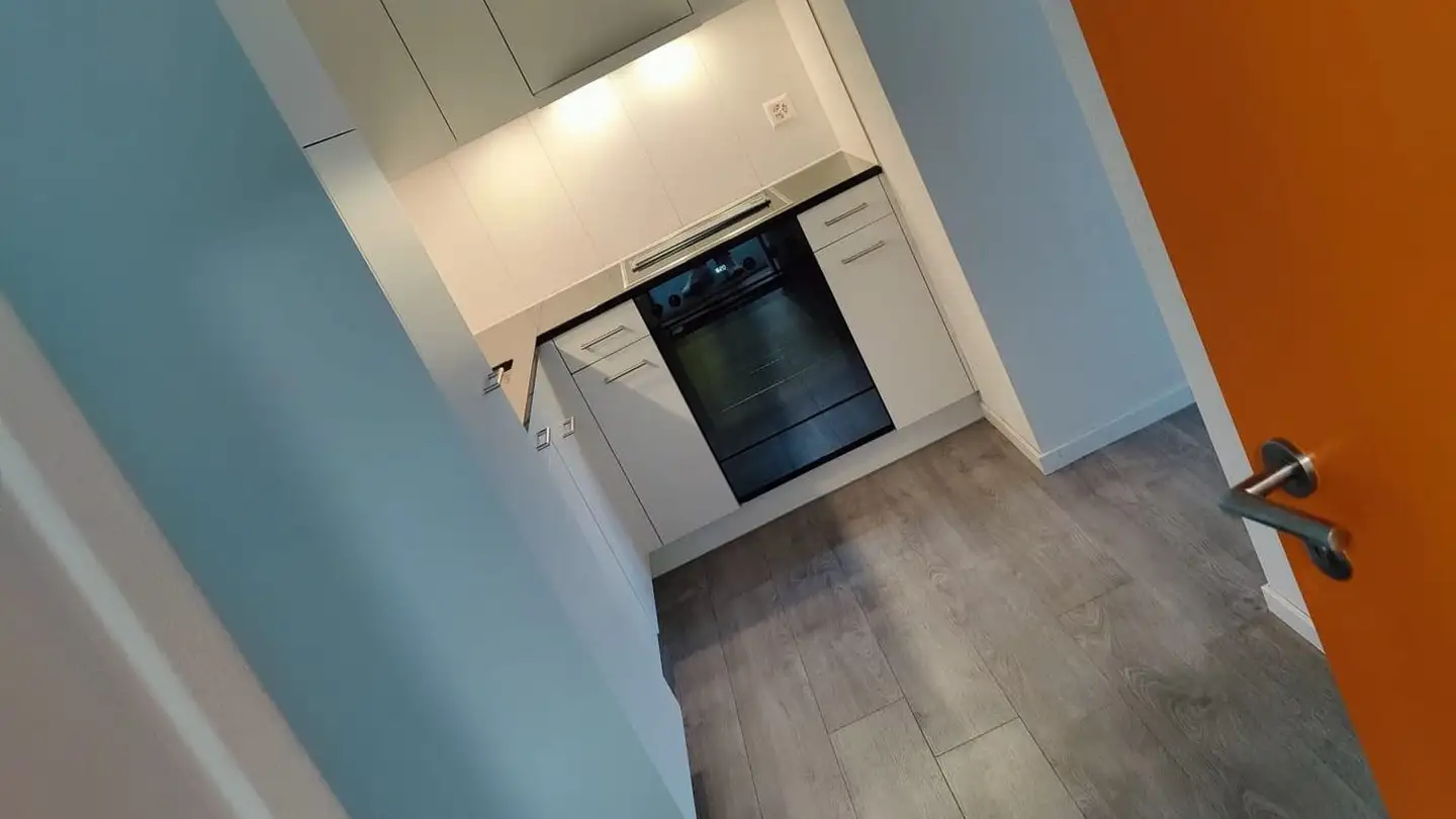 Appartement à louer - Bahnstrasse 5, 8603 Schwerzenbach