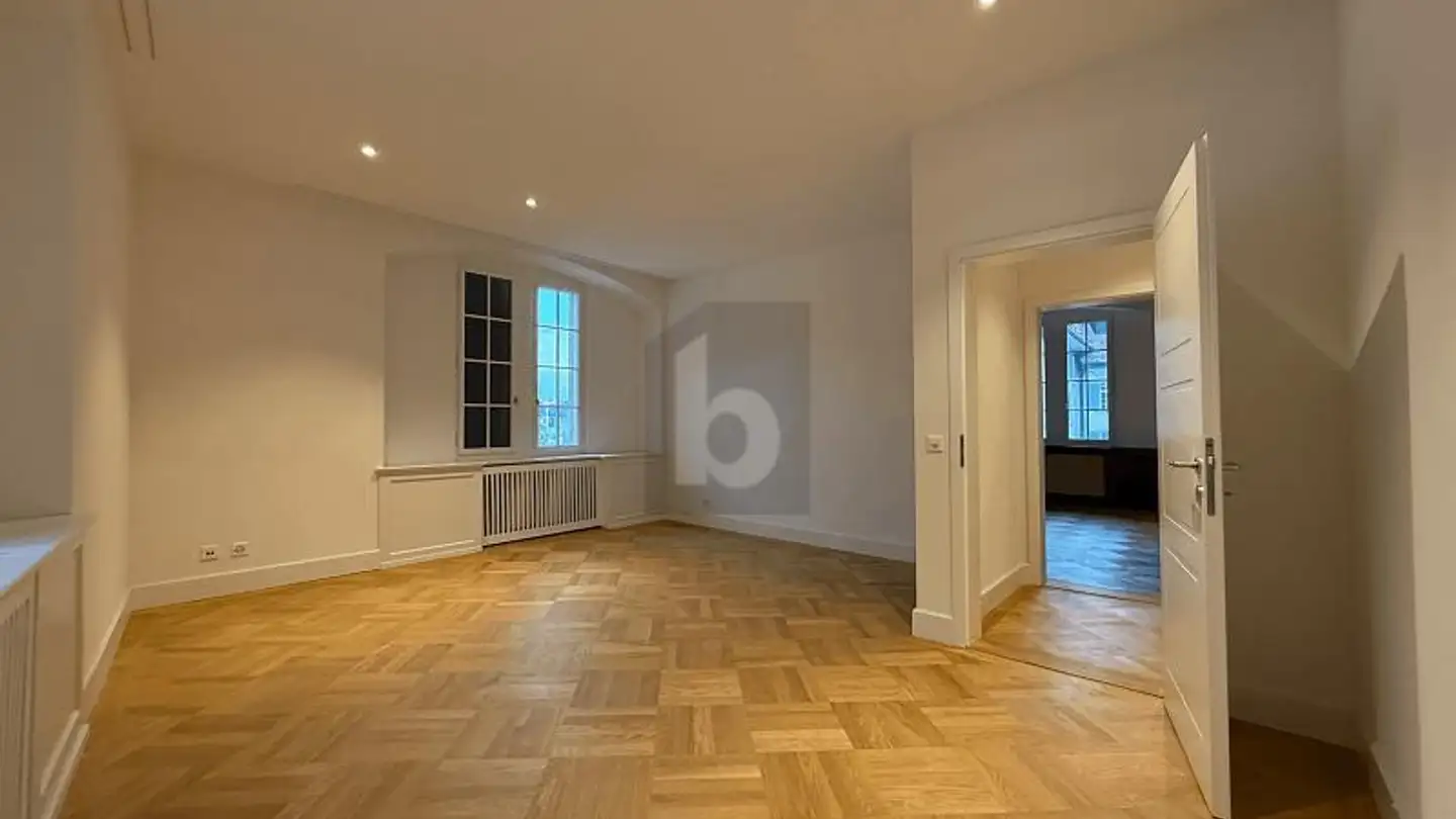 Appartement à louer - 5620 Bremgarten AG - Photo 3